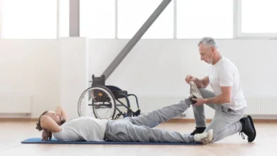 Aktivitas Fisik untuk Pikiran Bahagia: Manfaat Setiap Hari Aktivitas Fisik untuk Pikiran Bahagia: Manfaat Setiap Hari